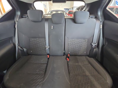 2023 Nissan Kicks 1.6 Advance At