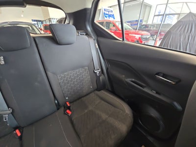 2023 Nissan Kicks 1.6 Advance At