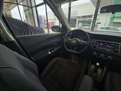 2023 Nissan Kicks 1.6 Advance At