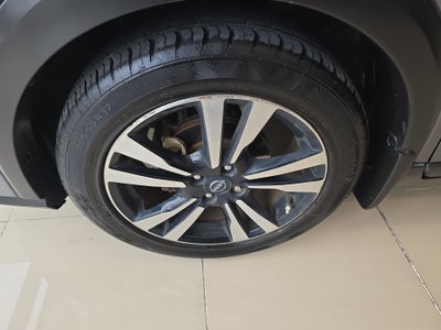 2023 Nissan Kicks 1.6 Advance At