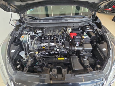 2023 Nissan Kicks 1.6 Advance At