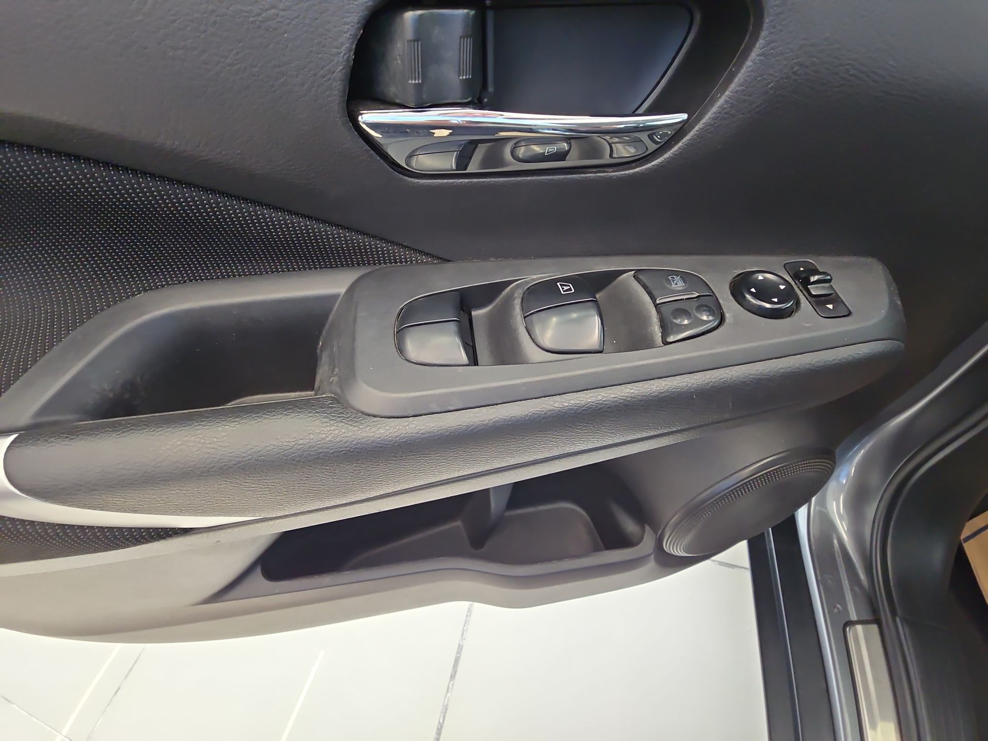2023 Nissan Kicks 1.6 Advance At