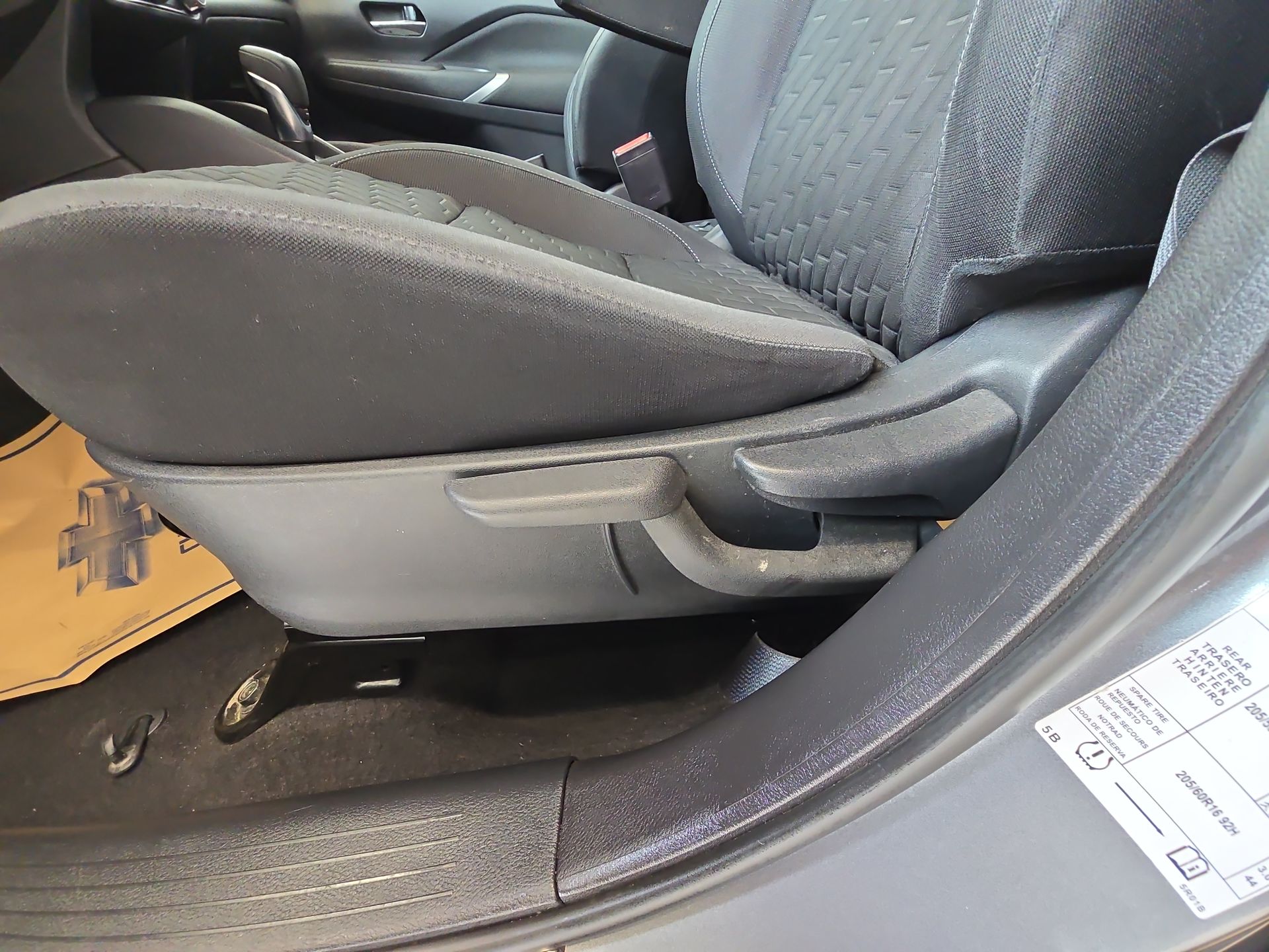 2023 Nissan Kicks 1.6 Advance At