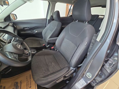 2023 Nissan Kicks 1.6 Advance At