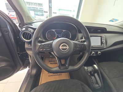 2023 Nissan Kicks 1.6 Advance At