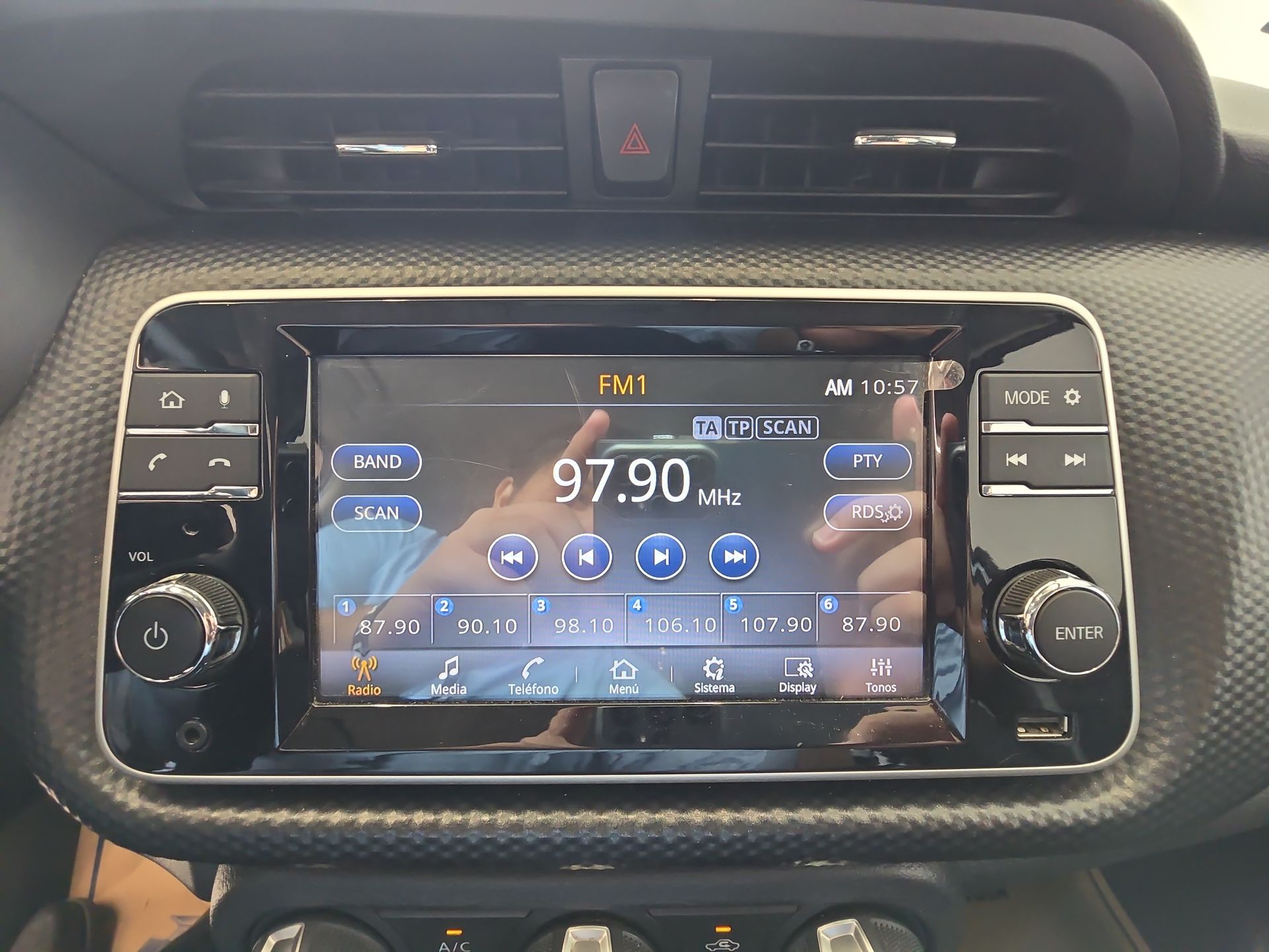 2023 Nissan Kicks 1.6 Advance At