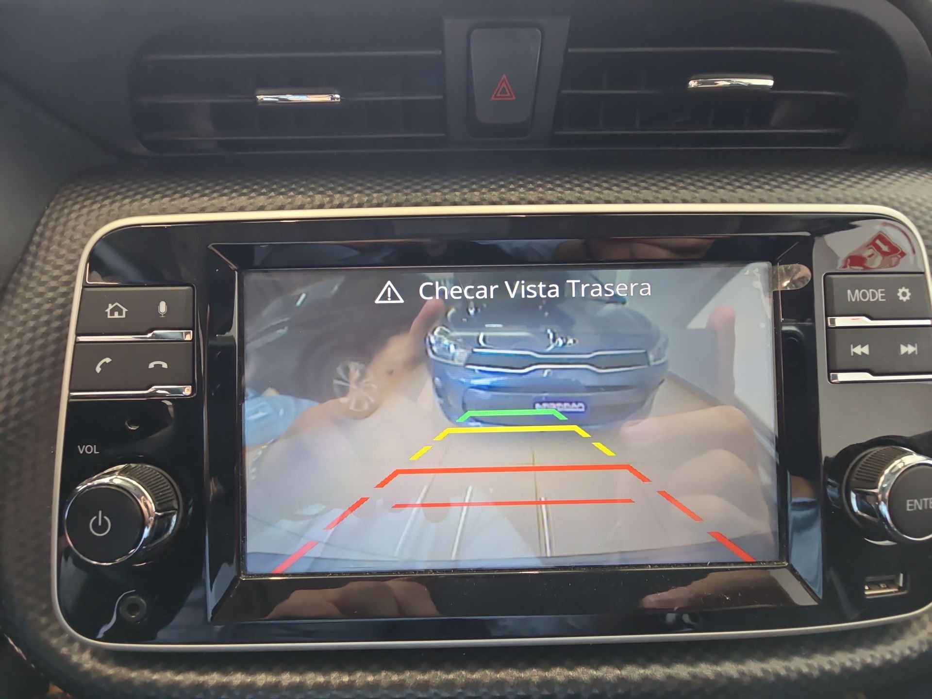 2023 Nissan Kicks 1.6 Advance At