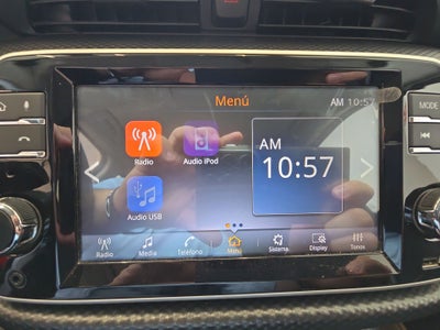 2023 Nissan Kicks 1.6 Advance At