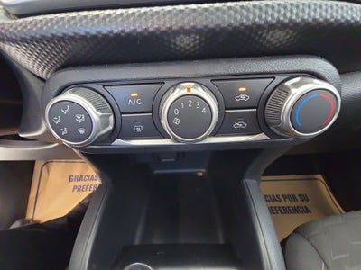 2023 Nissan Kicks 1.6 Advance At