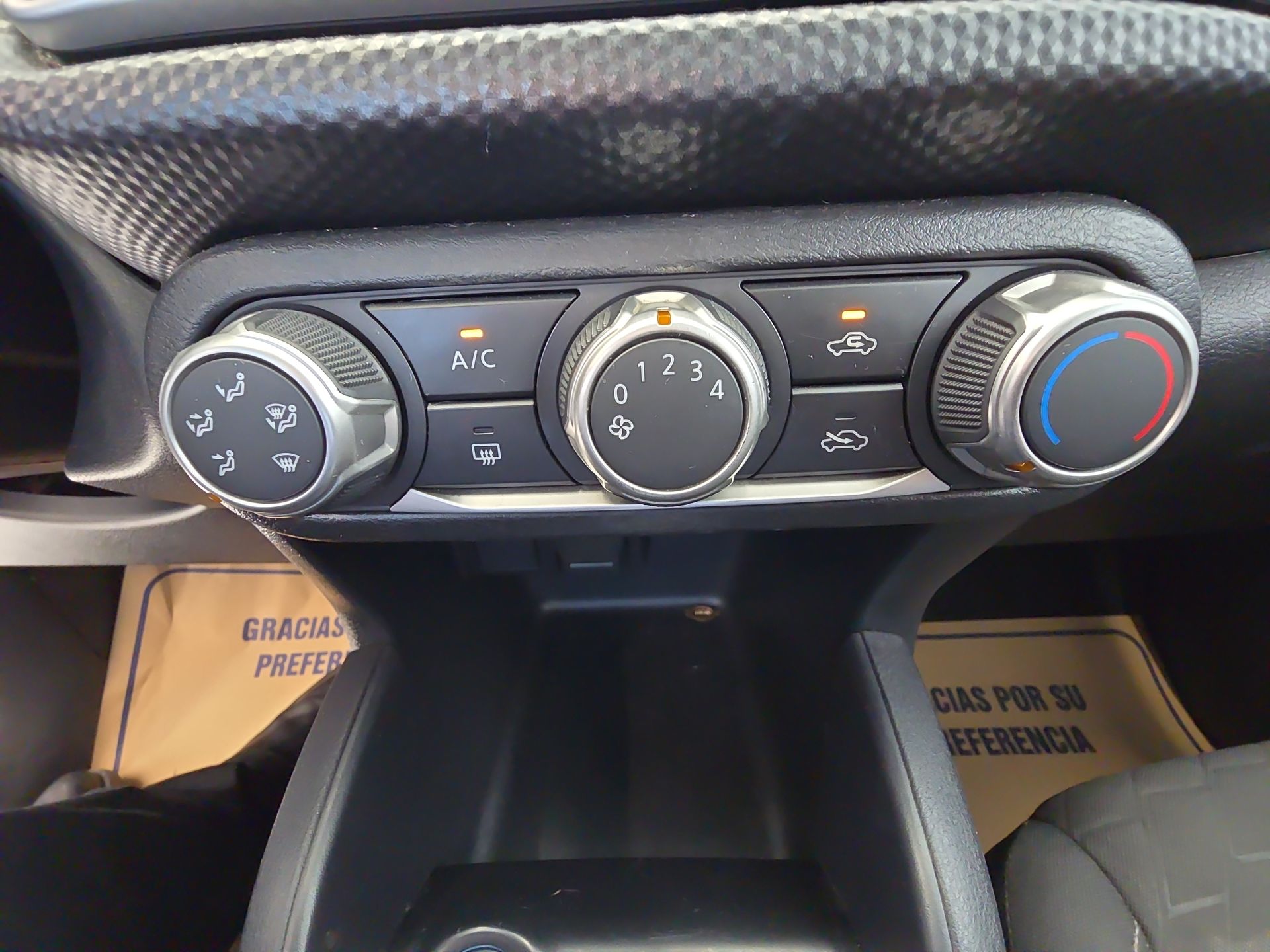 2023 Nissan Kicks 1.6 Advance At
