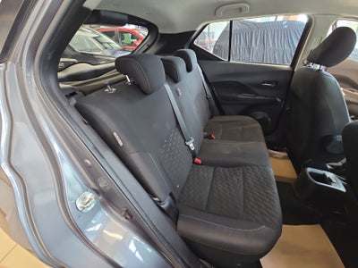 2023 Nissan Kicks 1.6 Advance At
