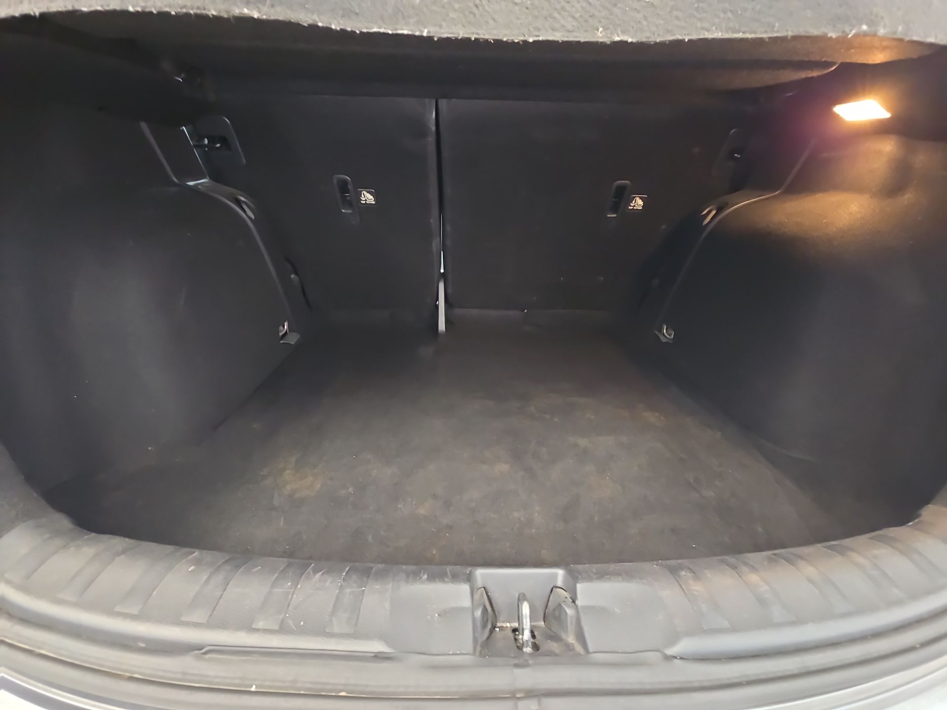2023 Nissan Kicks 1.6 Advance At