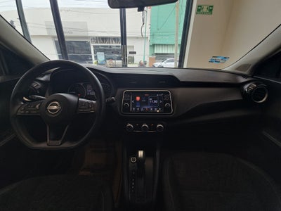 2023 Nissan Kicks 1.6 Advance At