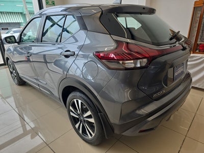 2023 Nissan Kicks 1.6 Advance At