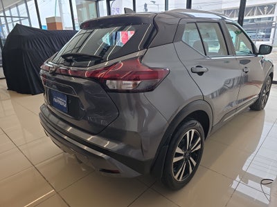 2023 Nissan Kicks 1.6 Advance At