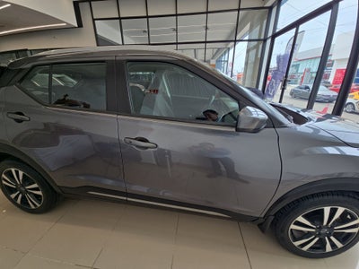 2023 Nissan Kicks 1.6 Advance At