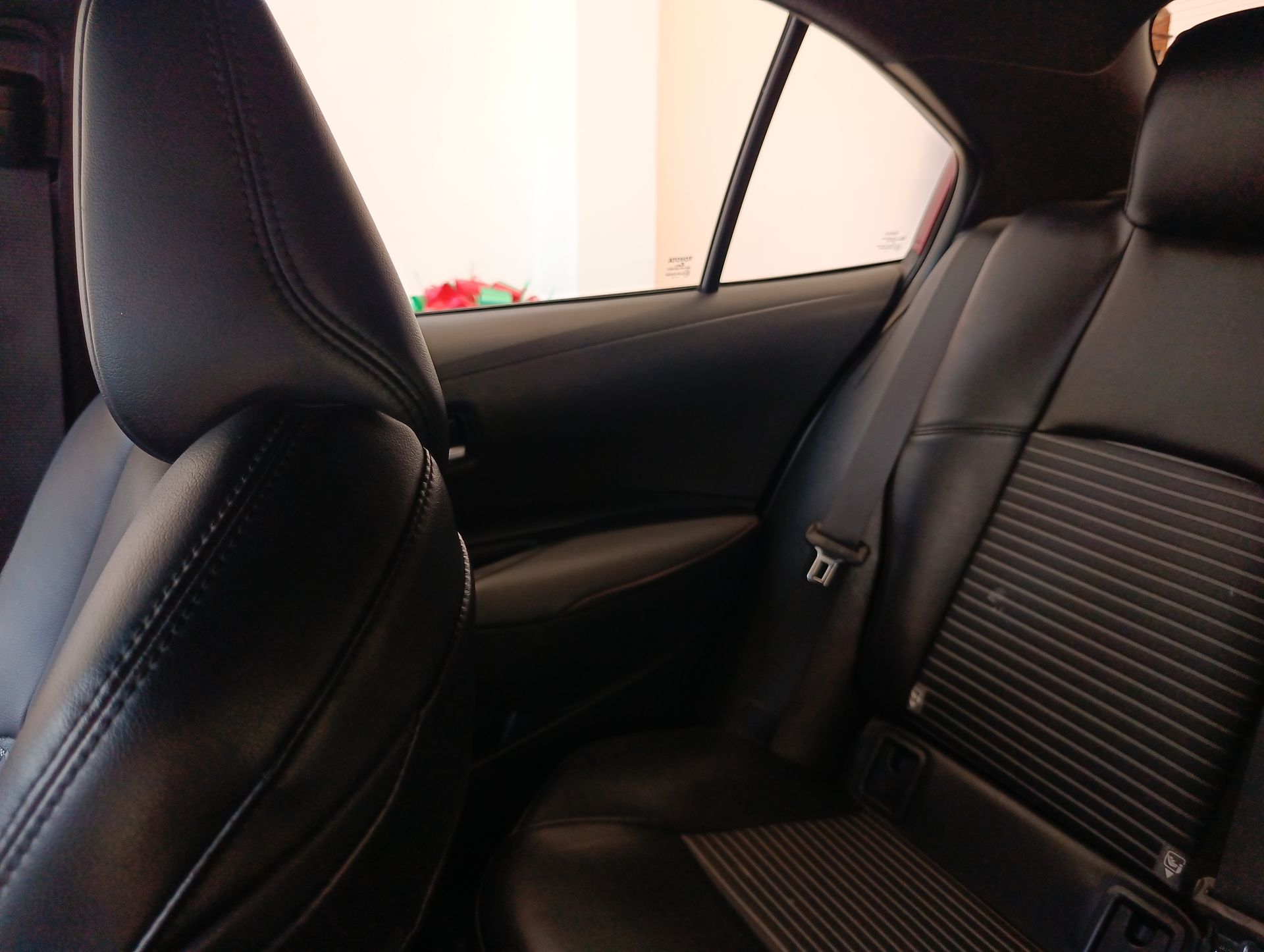 2024 Toyota Corolla 2.0 Base At