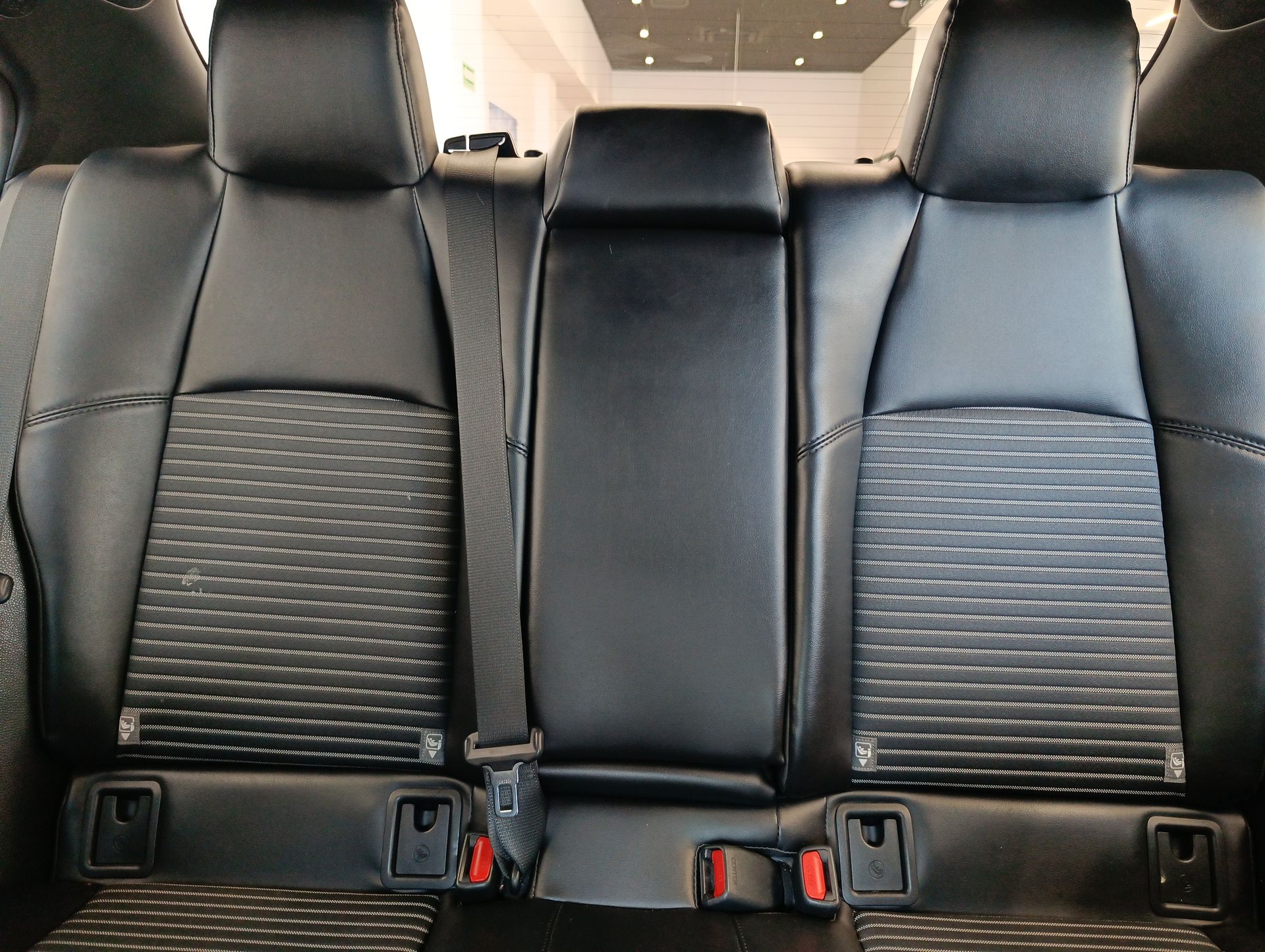 2024 Toyota Corolla 2.0 Base At