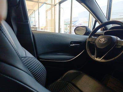 2024 Toyota Corolla 2.0 Base At