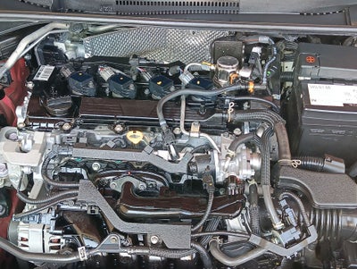 2024 Toyota Corolla 2.0 Base At