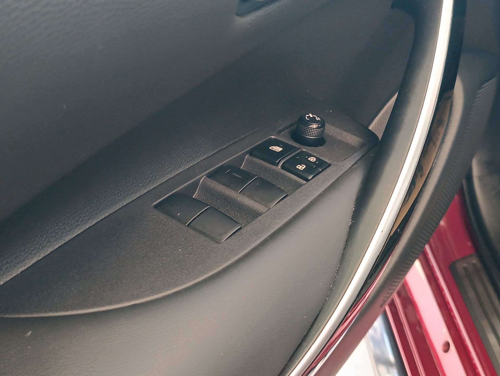 2024 Toyota Corolla 2.0 Base At