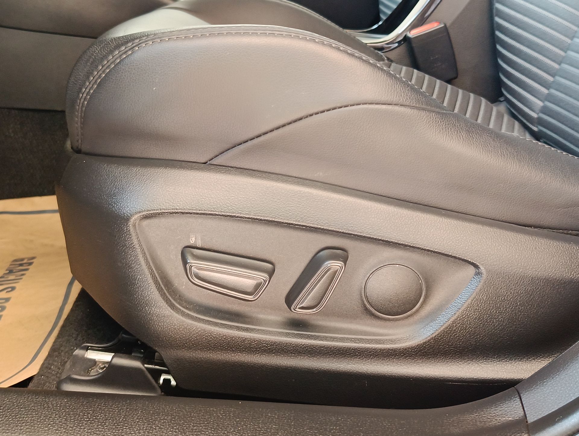 2024 Toyota Corolla 2.0 Base At