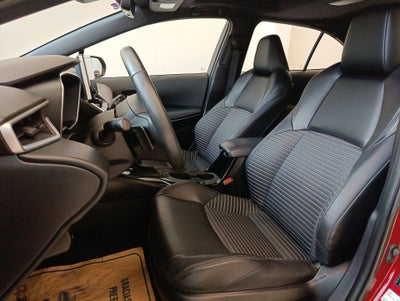 2024 Toyota Corolla 2.0 Base At