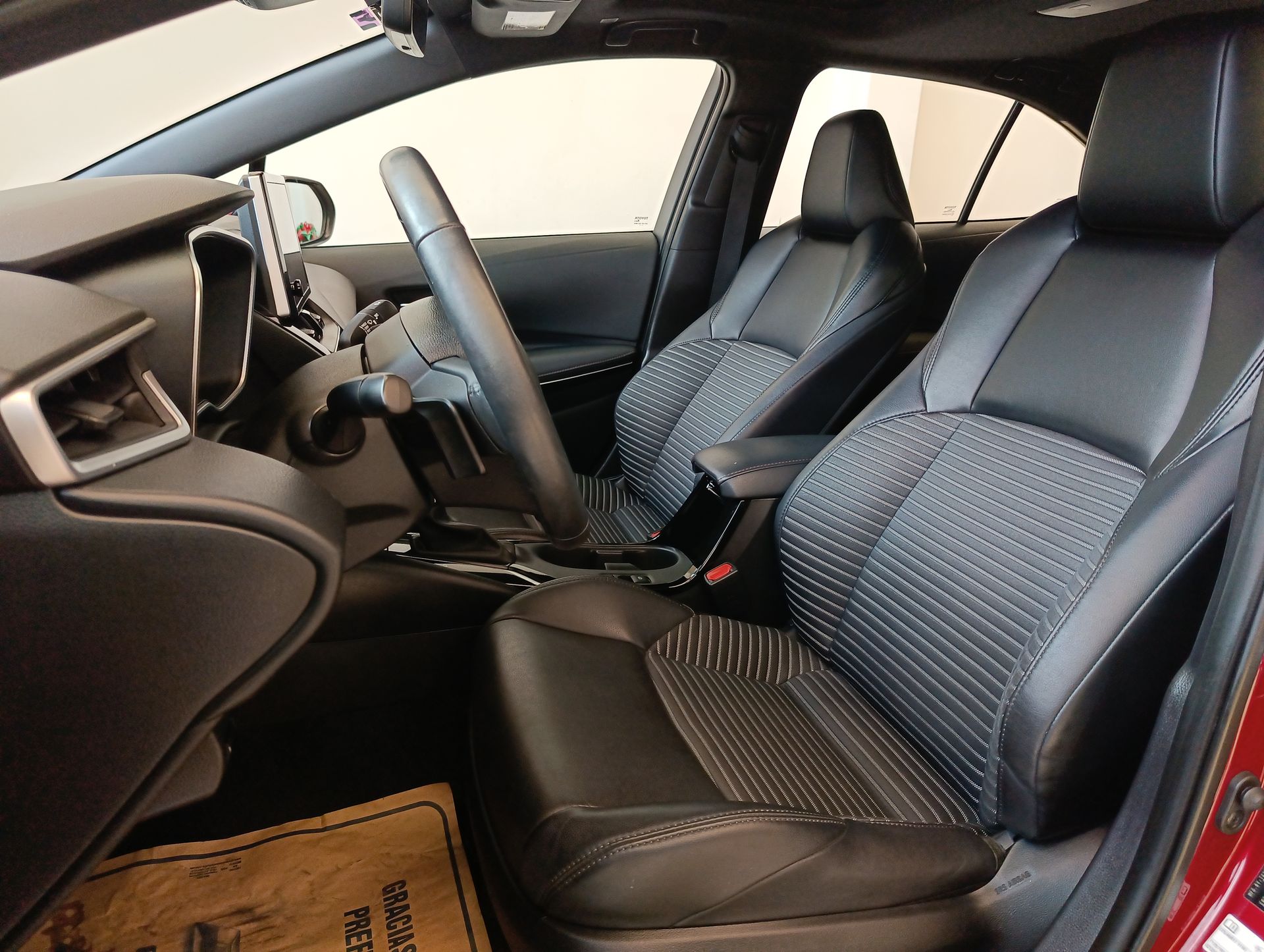 2024 Toyota Corolla 2.0 Base At