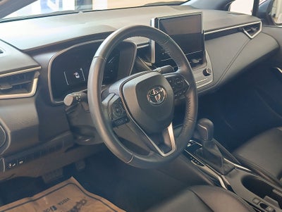 2024 Toyota Corolla 2.0 Base At