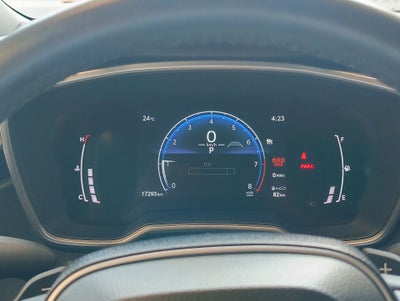 2024 Toyota Corolla 2.0 Base At