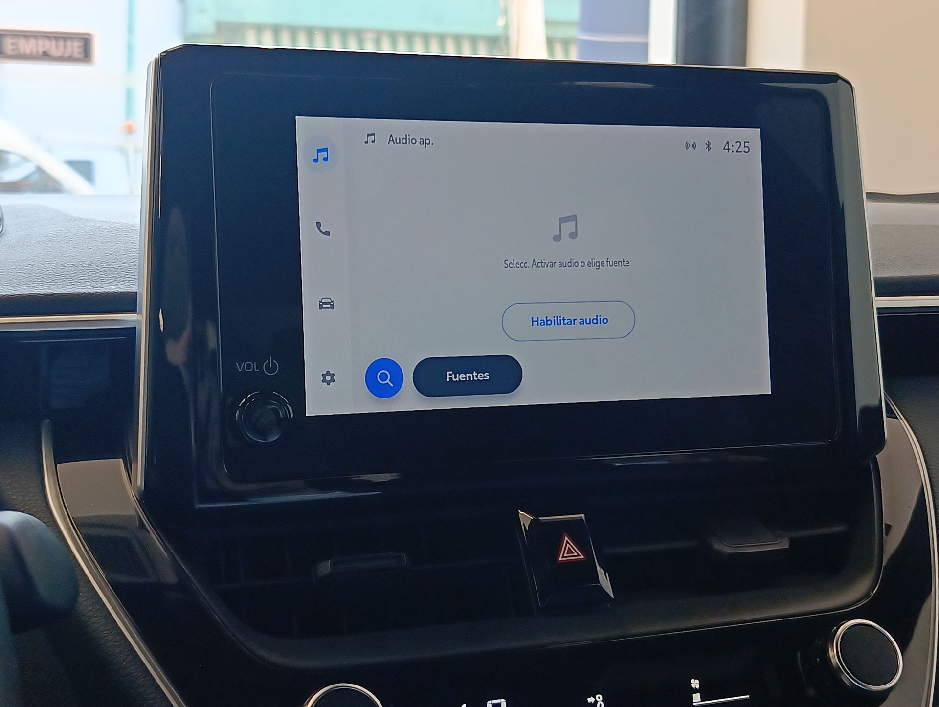 2024 Toyota Corolla 2.0 Base At