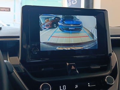 2024 Toyota Corolla 2.0 Base At