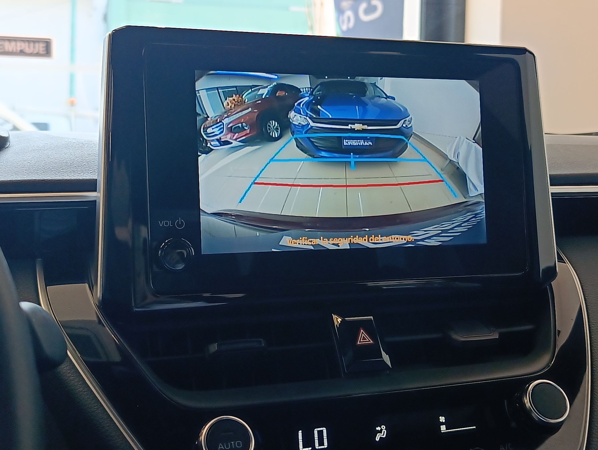 2024 Toyota Corolla 2.0 Base At