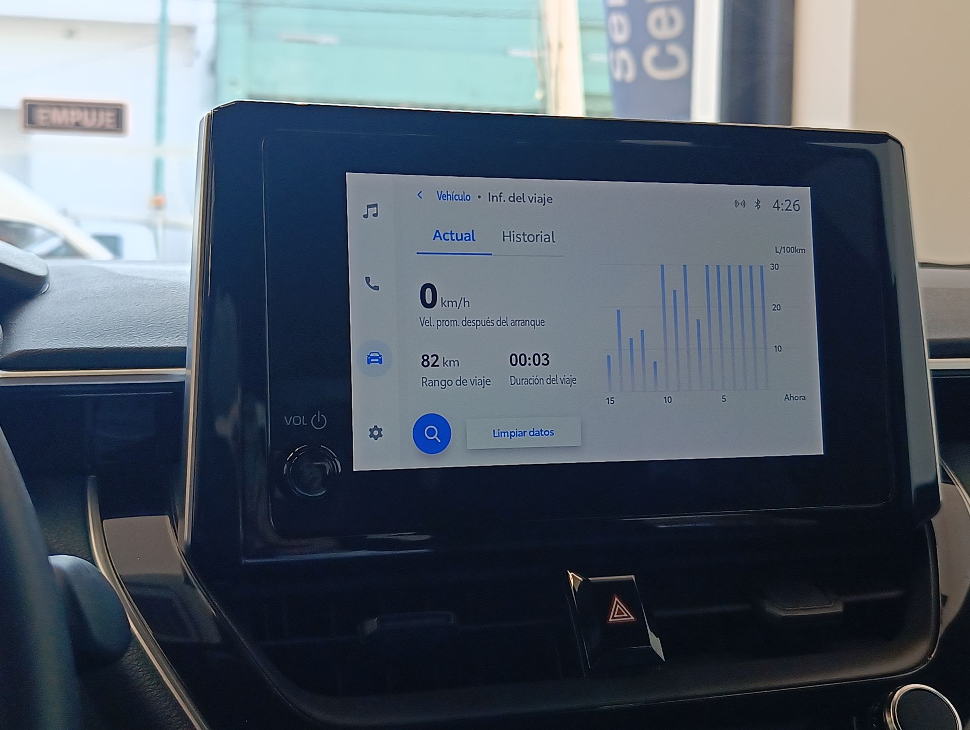 2024 Toyota Corolla 2.0 Base At