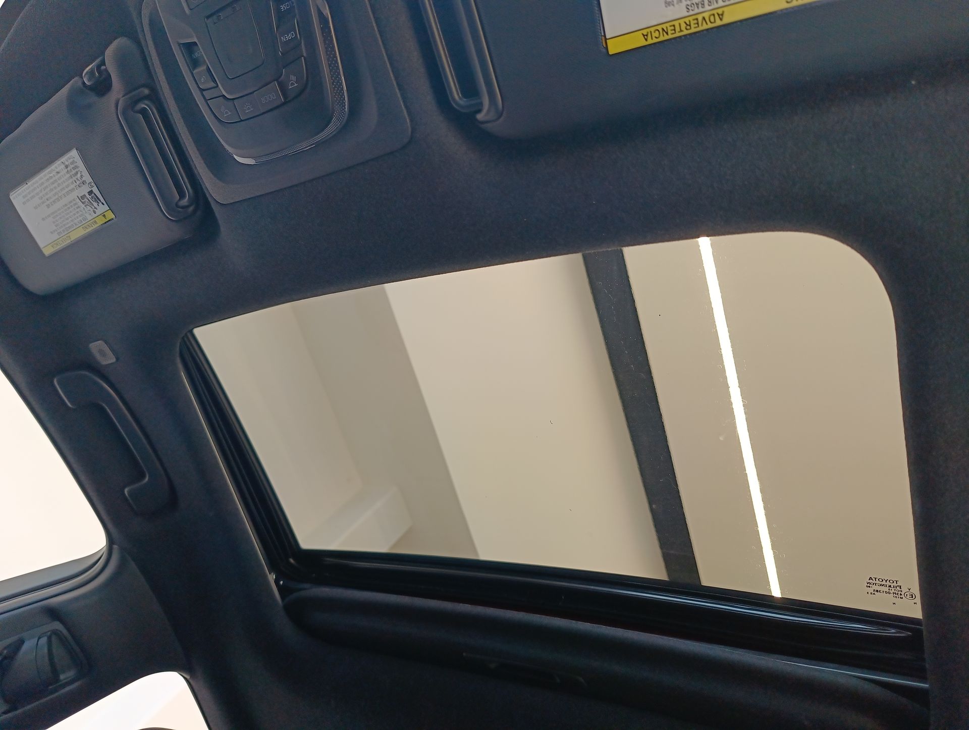 2024 Toyota Corolla 2.0 Base At