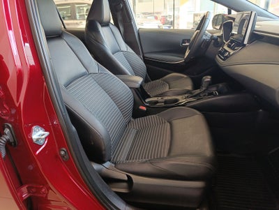 2024 Toyota Corolla 2.0 Base At