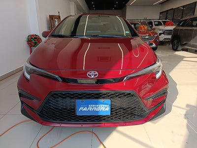 2024 Toyota Corolla 2.0 Base At