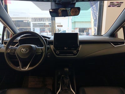 2024 Toyota Corolla 2.0 Base At