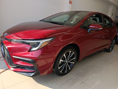 2024 Toyota Corolla 2.0 Base At