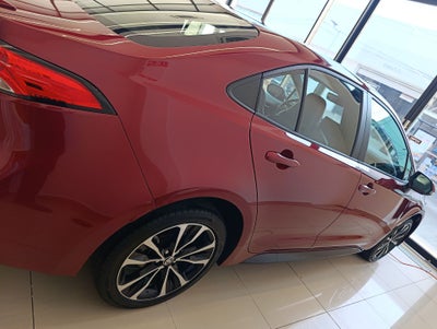 2024 Toyota Corolla 2.0 Base At