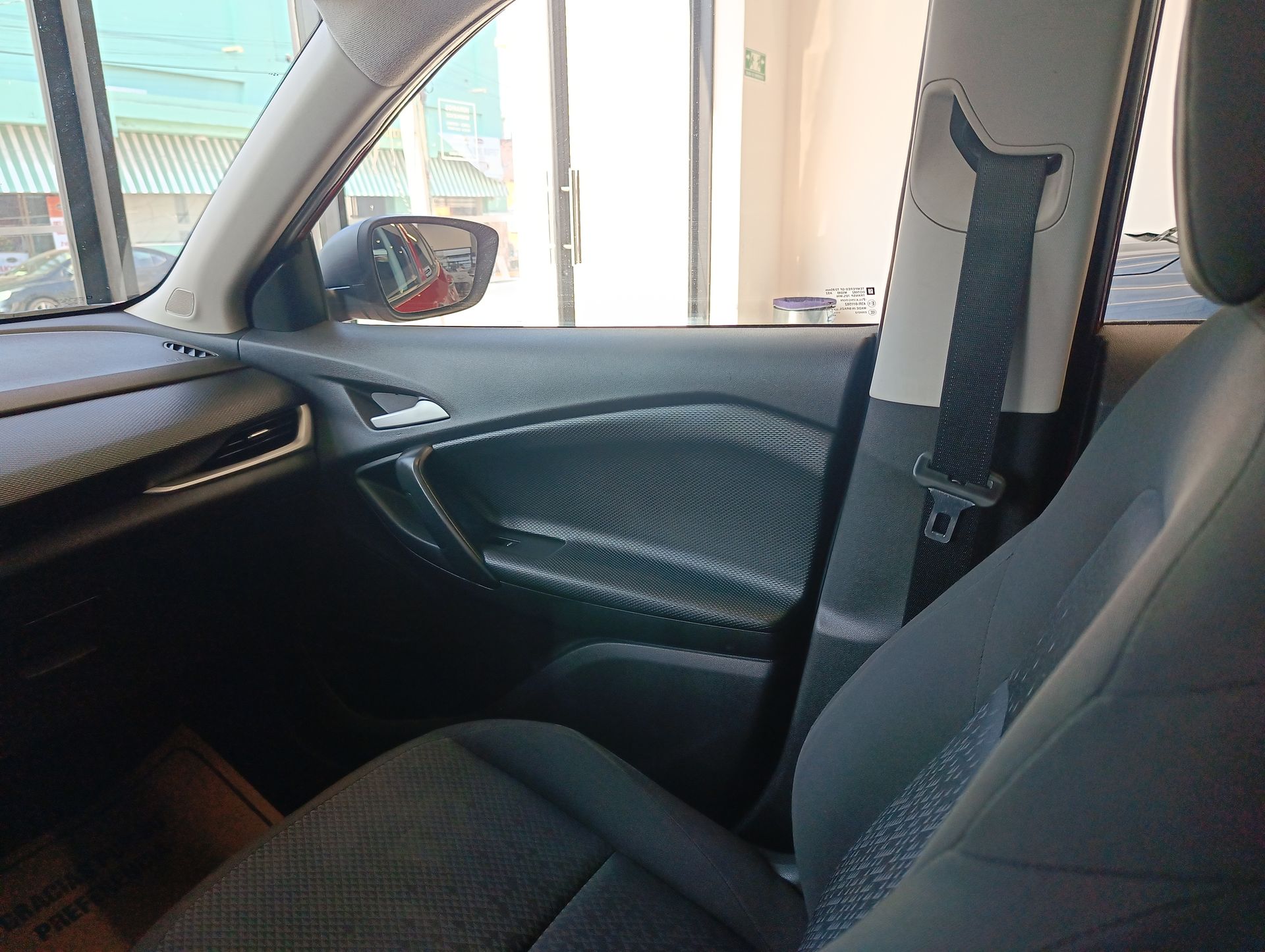 2022 Chevrolet Tracker 1.2 Premier At