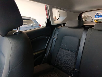 2022 Chevrolet Tracker 1.2 Premier At