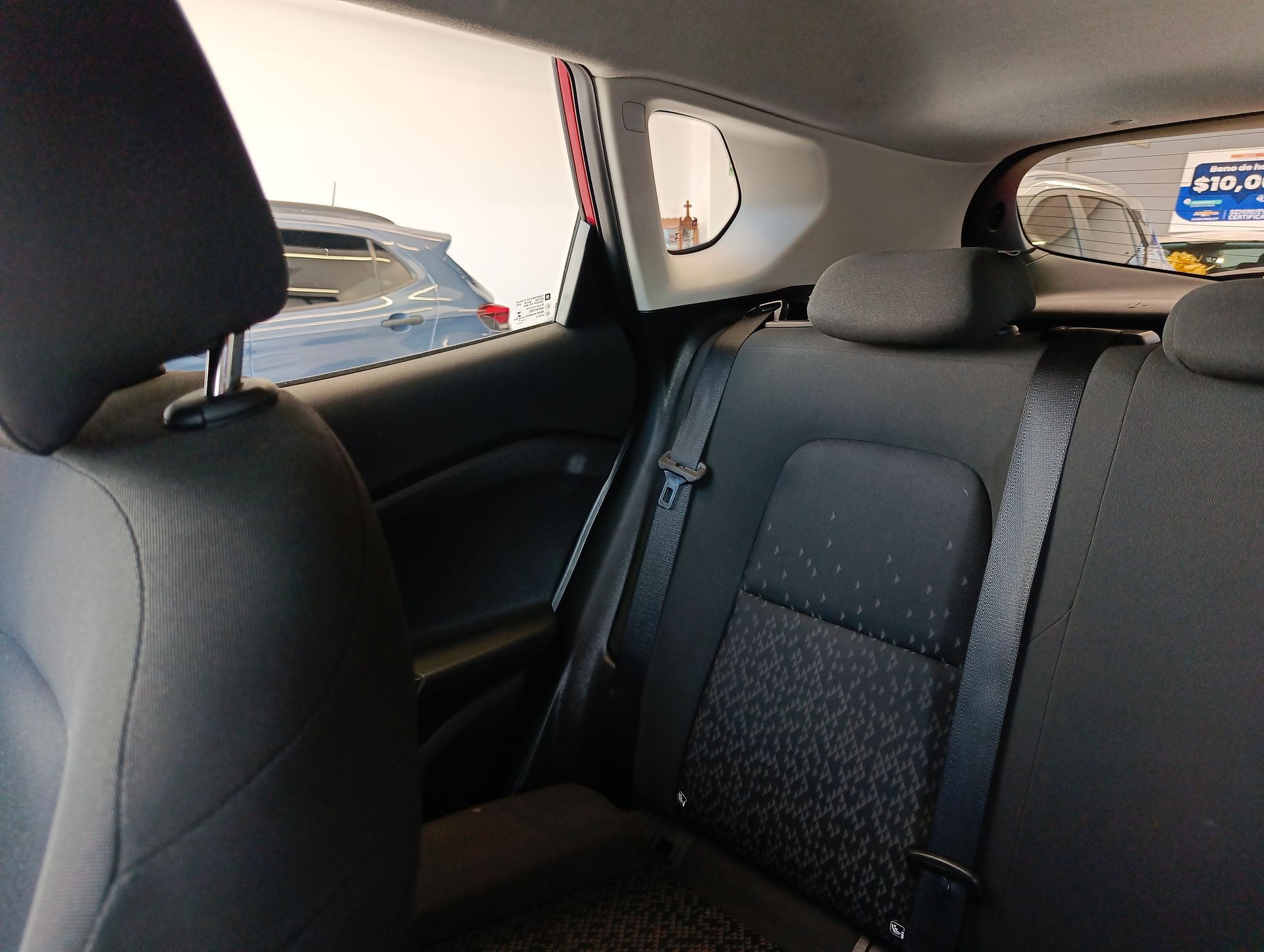 2022 Chevrolet Tracker 1.2 Premier At