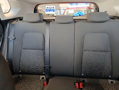 2022 Chevrolet Tracker 1.2 Premier At