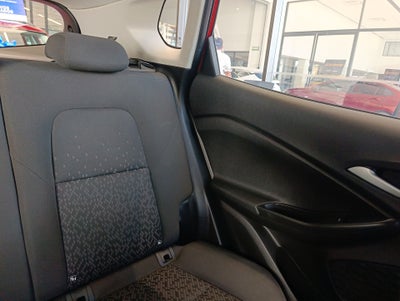 2022 Chevrolet Tracker 1.2 Premier At