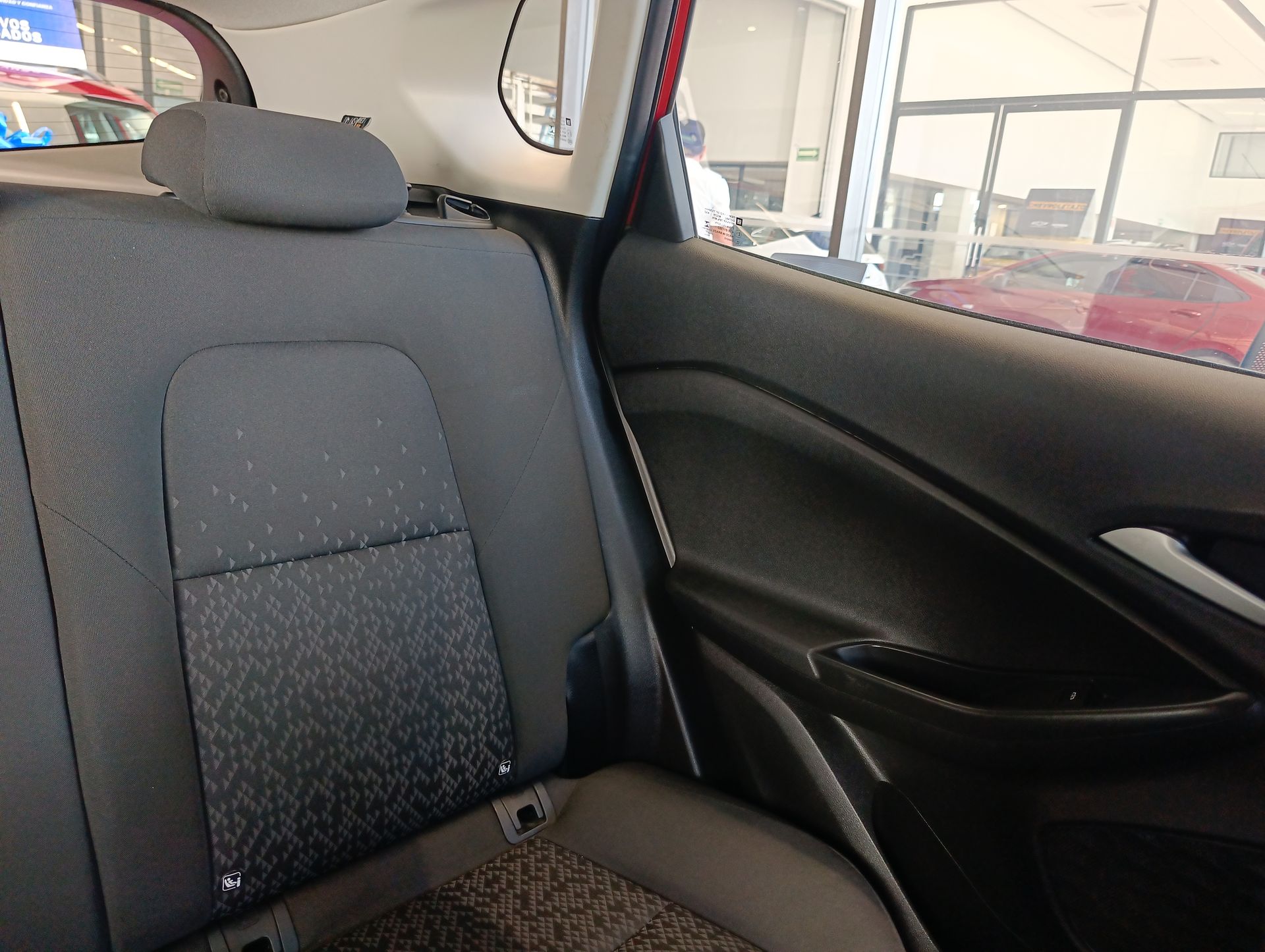 2022 Chevrolet Tracker 1.2 Premier At