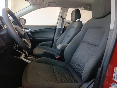 2022 Chevrolet Tracker 1.2 Premier At