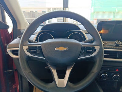 2022 Chevrolet Tracker 1.2 Premier At