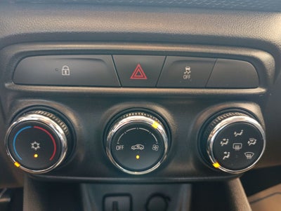 2022 Chevrolet Tracker 1.2 Premier At