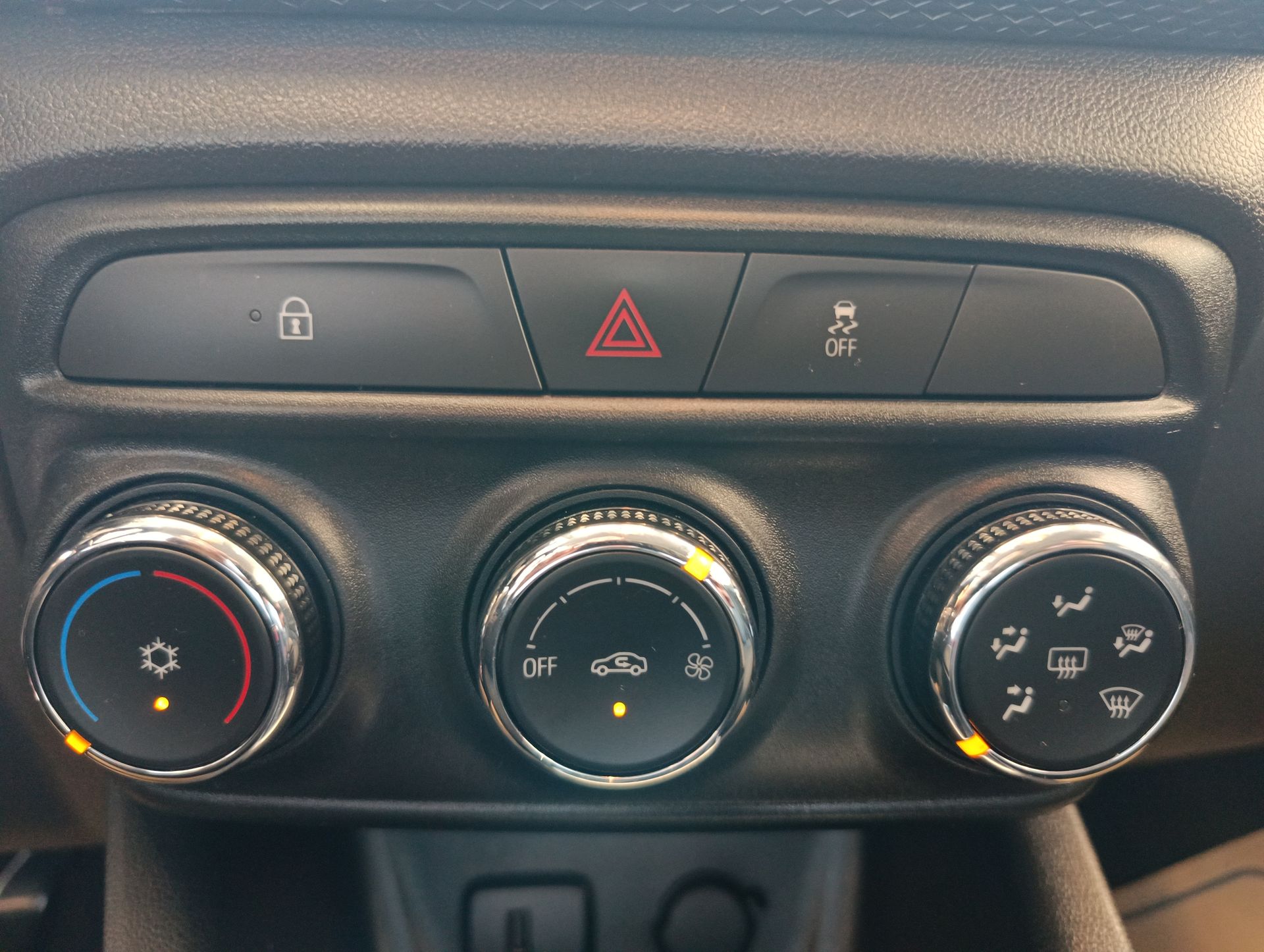 2022 Chevrolet Tracker 1.2 Premier At